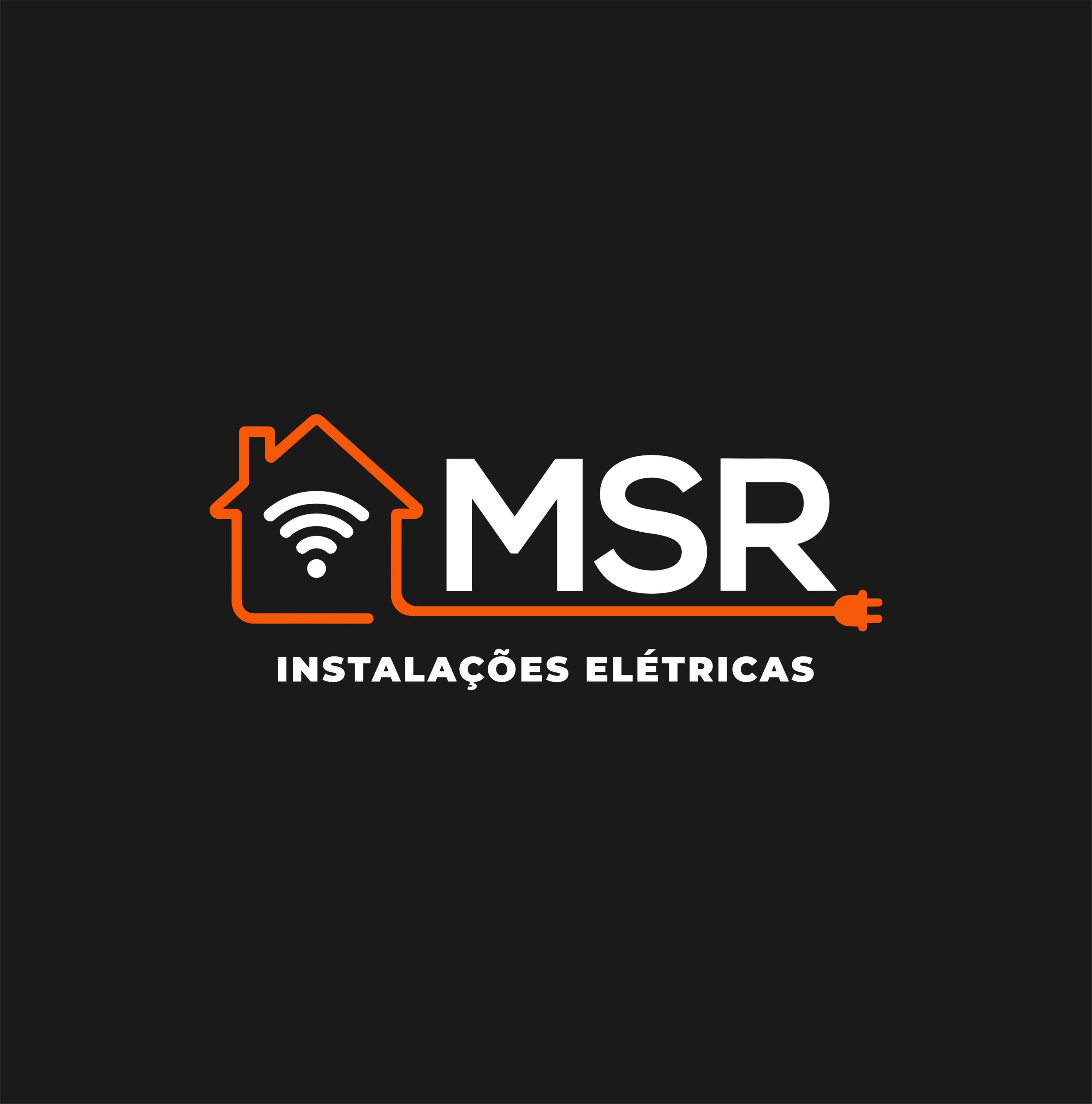 MSR Instalações Elétricas